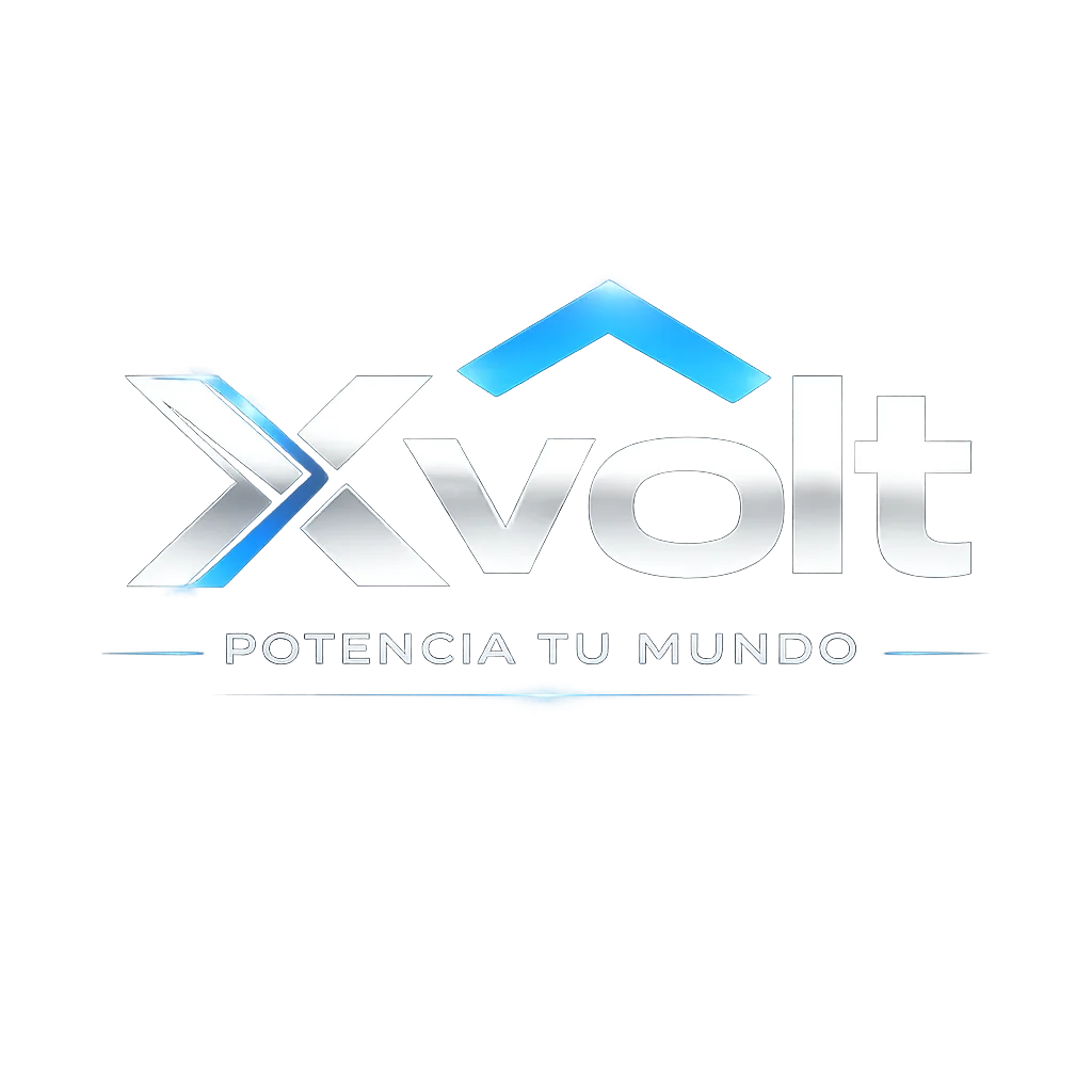 Xvolt