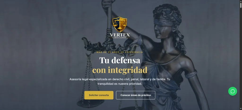 Vertex Abogados