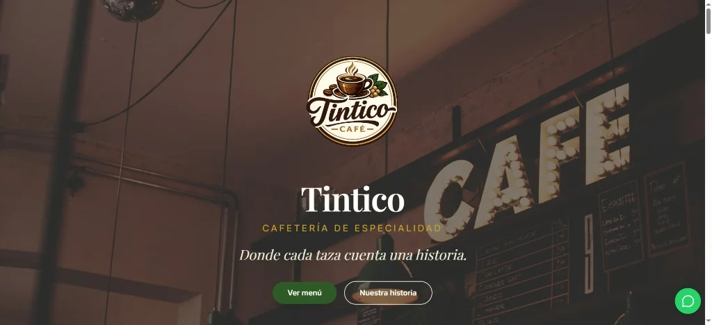Tintico