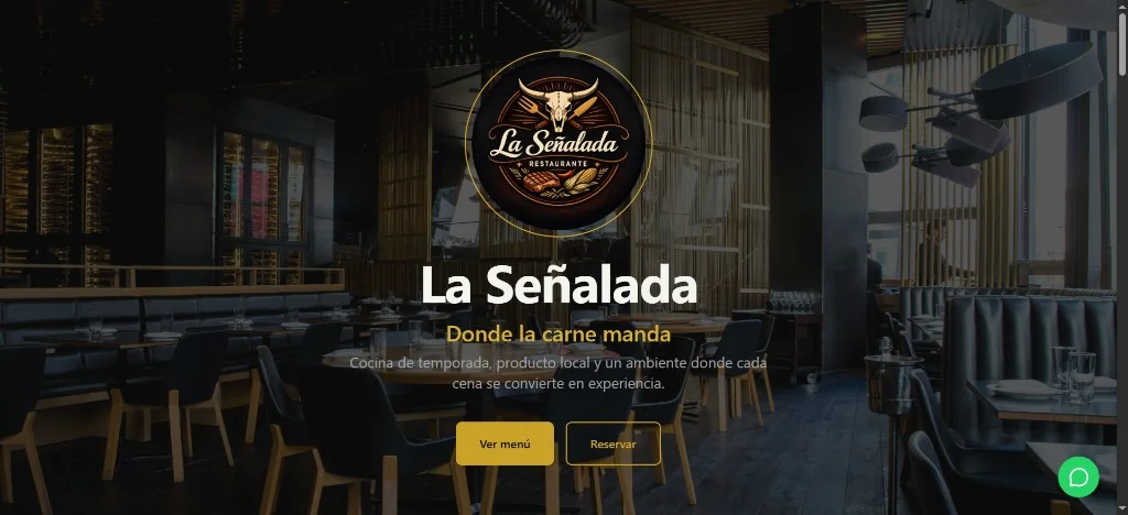 La Señalada