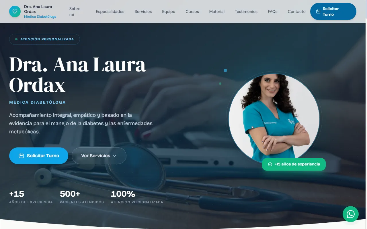 Tu Médico